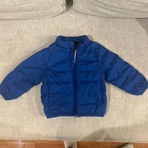 12mo Wonder Nation Winter Jacket